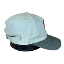 2001 Final Four Hat