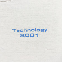 2001 Technology Tee (S)