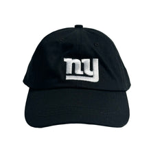 00’s NY Giants Hat