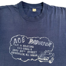 80’s Ace Radiator Tee (L)
