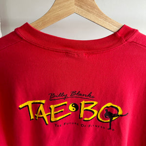 90’s Tae Bo Tee (XL)