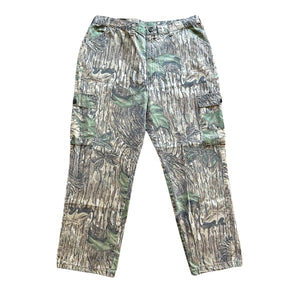 90’s Real Tree Pants (38”)
