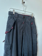 Carbon Insulated Cargo Pants (34”x32”)