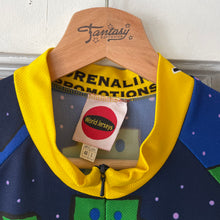 90’s Taxi Cycling Jersey (M)