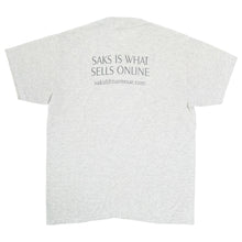 90’s Saks Fifth Avenue Online Tee (M)