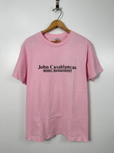 90’s John Casablancas Model Management Tee (M)