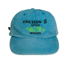 2000 Ericsson Open Hat