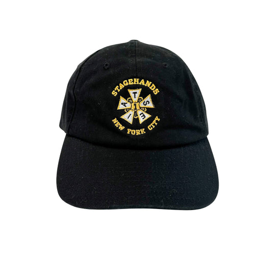 NYC Stagehands Hat