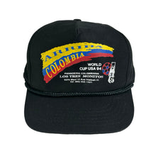 1994 Colombia World Cup Snapback