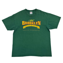 90’s Brooklyn Seafood, Steak and Oyster House Tee (XL)