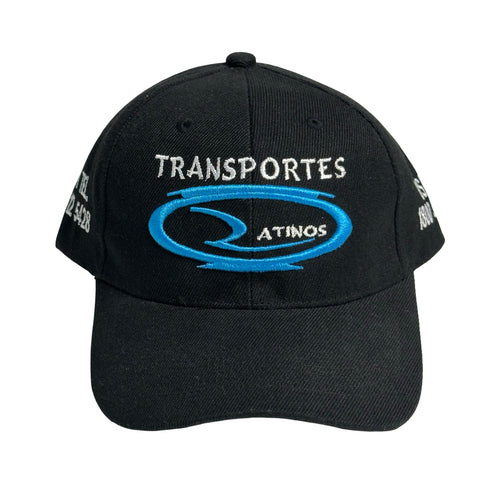 Transportes Latinos Hat