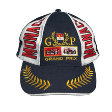 90’s Monaco Hat