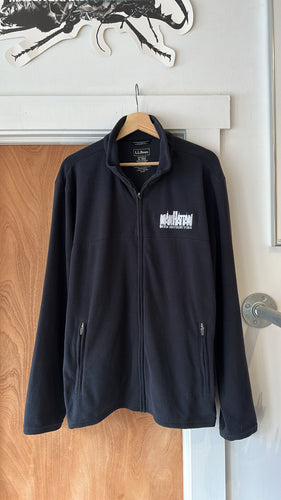 Manhattan Beer Distro Fleece (XL)
