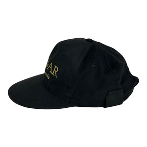 90’s Cigar Aficionado Hat