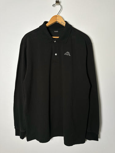 Kappa Polo Long Sleeve (L)