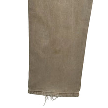 90’s Levi’s Silvertab Loose Jeans (38”x33”)