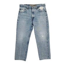 80’s Levi’s Silvertab Jeans (34”x27”)