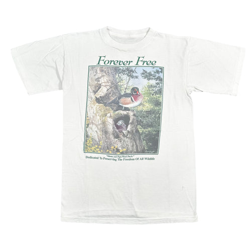 90’s Forever Free Tee (M)