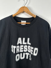 90’s Stressed Out Tee (XL)