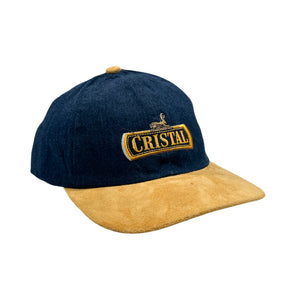 Cristal Beer Hat