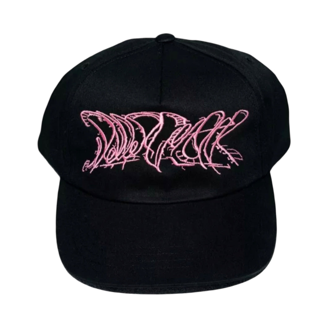 Rollercoaster NYC Snapback