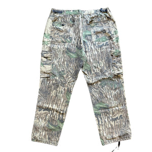 90’s Real Tree Pants (38”)