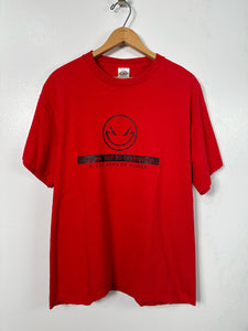 2000’s Temptation Tee (L)