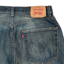 00’s Levi’s 569 Jeans (34”x30”)