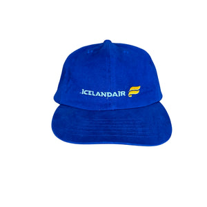 Iceland Air Hat