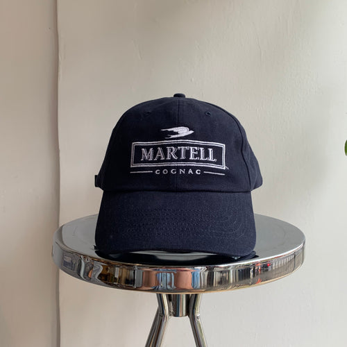 Martell Strapback Hat