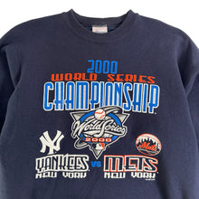 2000 World Series Crewneck (L)