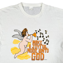 2000’s Joyful Noise Tee (XL)