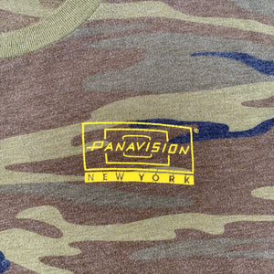 Panavision Wu-Tang Camo Tee (M)