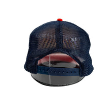 80’s Knicks / Fuji Snapback