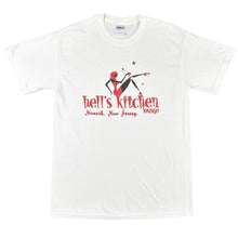 2000’s Hell’s Kitchen Lounge Tee (M)