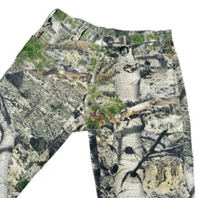 Mossy Oak Woodland Camo Pants (32”x30”)