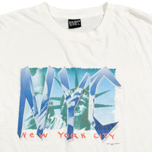 2000 New York City Souvenir Tee (L)