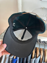 90’s Yankees Hat