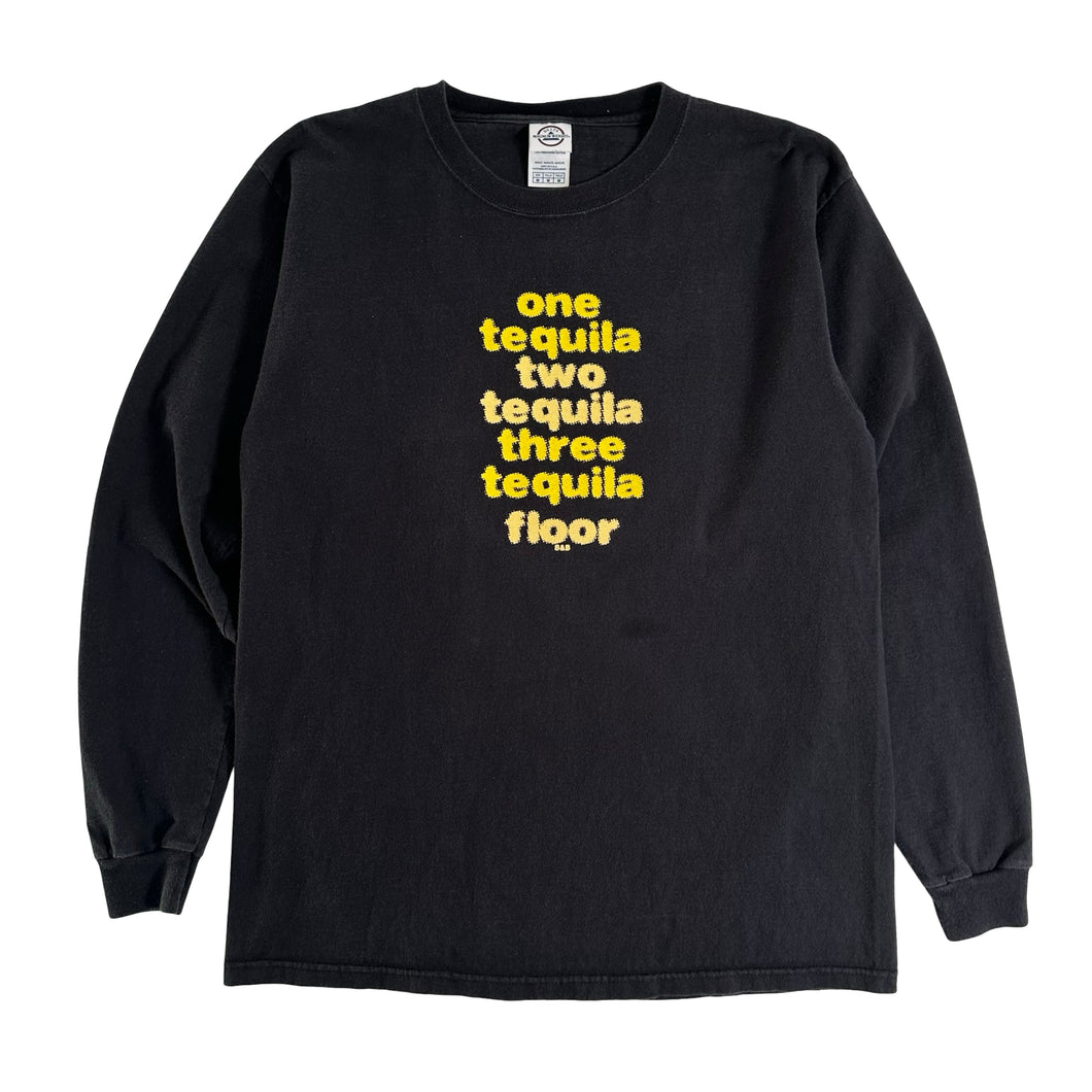 00’s Tequila Longsleeve (M)