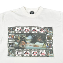 2000’s Scarface Tee (XL)