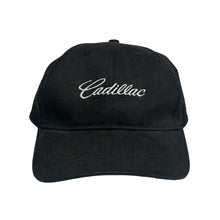 00’s Cadillac Hat