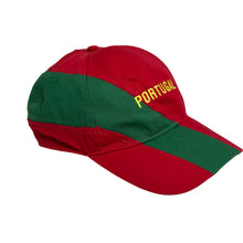 00’s Portugal Hat