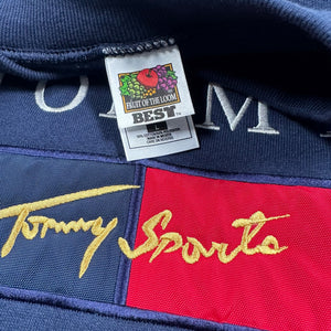 90’s Tommy Sports Crewneck (L)