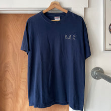 90’s Kay Jewelers Tee