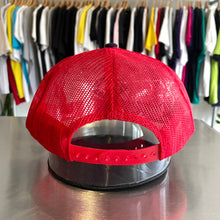 90’s Twins Snapback