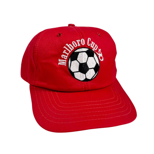 1990 Marlboro Cup Snapback