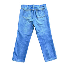 80’s Calvin Klein Jeans (34”)