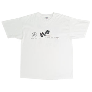 Soles of Rock & Roll Tee (XL)