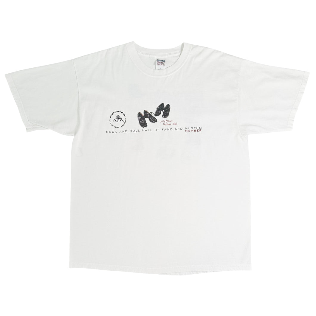 Soles of Rock & Roll Tee (XL)