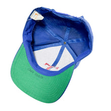 90’s Texas Snapback